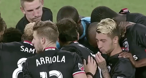 dcunited giphygifgrabber soccer mls dcu GIF