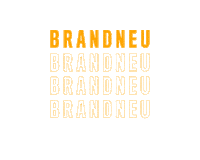 Brandneu Sticker by ease agency