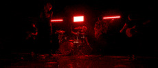 The Voice Band GIF by Thriller Records