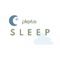 Pleuxs Sticker by Plexus Worldwide