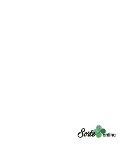 Rico Premio Sticker by Sorte Online