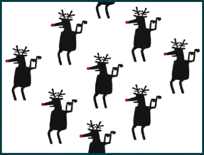 rlfmoba giphygifmaker dance dancing christmas GIF