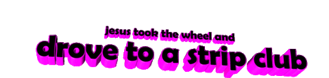 purple Sticker by AnimatedText
