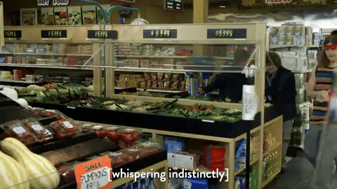 comedy central season 3 episode 16 GIF by Workaholics