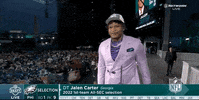 Philadelphia Eagles Football GIF by NFL