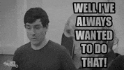 Conor Mckenna Guitar GIF by FoilArmsandHog