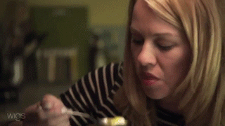 hungry food porn GIF by WIGS