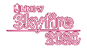 Neon Hit Sticker by HIT1047