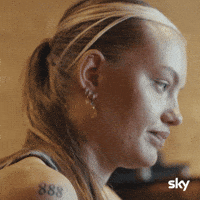 Tasting Wow GIF by Sky Deutschland