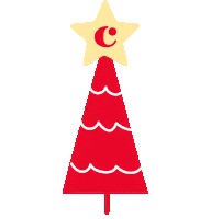 Cocunatnavidad Sticker by Cocunat