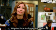 brooklyn nine nine GIF by Fox TV
