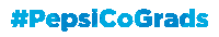 pepsicograds Sticker by PepsiCo Life