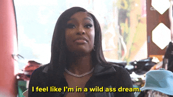 Bel-Air GIF by BuzzFeed