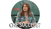 ComedyItalia comedy central ccn giraud michela giraud Sticker