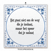 Humor Impact GIF by Tegelspreuken.nl