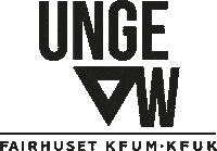 Crew Unge Sticker by KFUM og KFUK