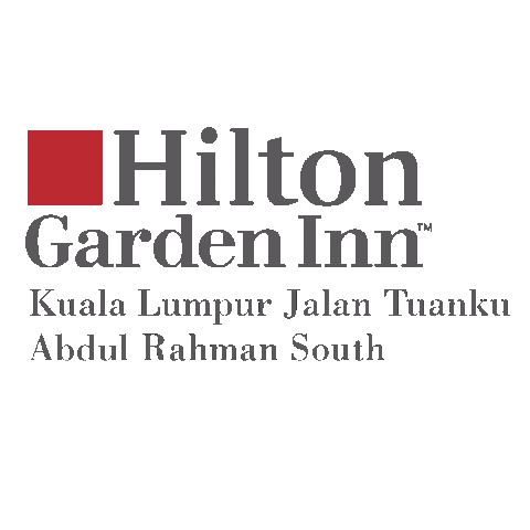 Hotel Hiltonhotels Sticker by Hilton Malaysia