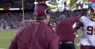 2018 Nfl Football GIF by NFL