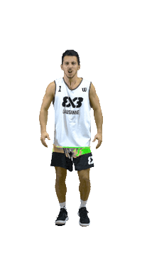 Swbstax Sticker by Swiss Basketball