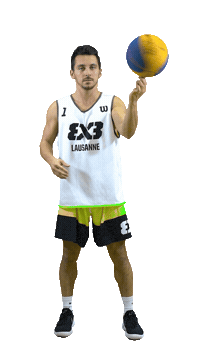 Swbstax Sticker by Swiss Basketball