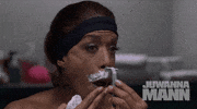 juwanna mann jamal jefferies GIF by Morgan Creek