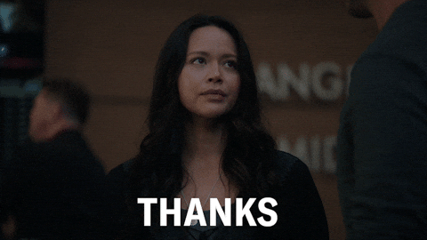 Sad Los Angeles GIF by ABC Network