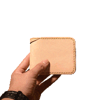 money leather Sticker by JourneyStartsHere