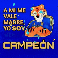 Tigres Uanl GIF