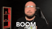 Boom GIF