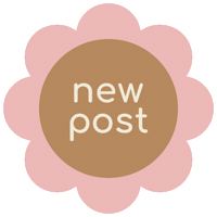 New Post Sticker by creativeco