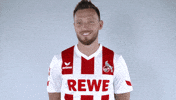 surprised fc cologne GIF by 1. FC Köln