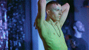 Strike A Pose Mic Drop GIF by FILMRISE