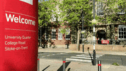 StaffsUni  GIF