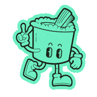 digbr brrestaurantweek digbr digrw rwbr Sticker