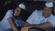 Scared Kenan Thompson GIF by Paramount+
