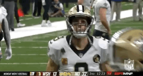 2018 Nfl Football GIF by NFL