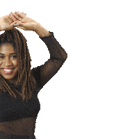 Karol Conka Carnaval Sticker by Warner Chappell Brasil
