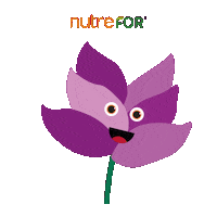 Nutrefor santefor nutrefor Sticker
