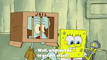 season 9 patrick the game GIF by SpongeBob SquarePants