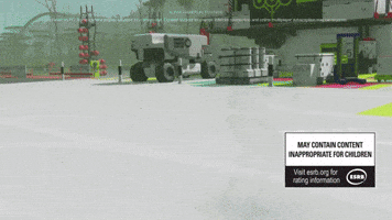 Steam Gamer GIF by Marathon