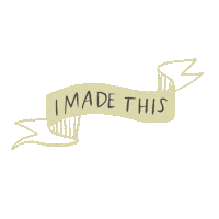 Fun Maker Sticker by Third + Bird