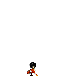 luffy STICKER
