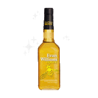 spring drinks Sticker by Evan Williams Honey