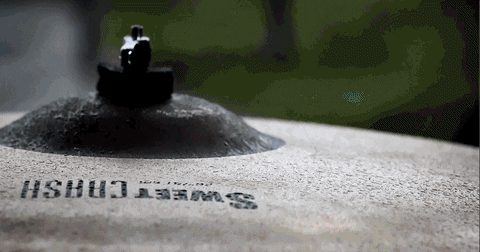 Music Video Rock GIF by Pure Noise Records