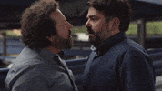 Steve Mean GIF by Un si grand soleil