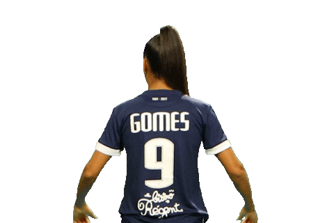 Football Soccer Sticker by FC Girondins de Bordeaux