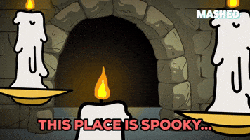 Stone Wall Animation GIF by Mashed