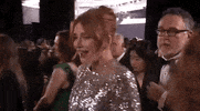 Bafta Film Awards GIF by BAFTA