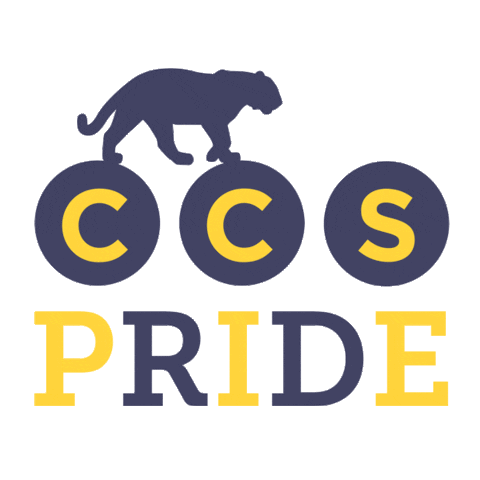 CCSAZ giphyupload ccs ccs cubs proud ccsaz Sticker