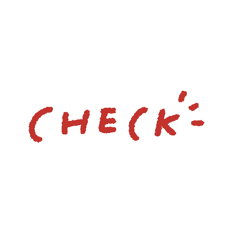 nmsk_iii giphyupload new red check Sticker